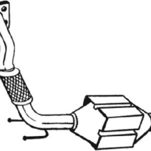 Catalizator BOSAL 099-324 – VW | AutoRival