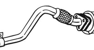 Catalizator BOSAL 099-834 – VW | AutoRival
