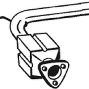Catalizator BOSAL 099-894 – VW | AutoRival