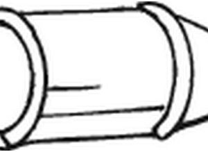 Catalizator BOSAL 099-914 – VW | AutoRival