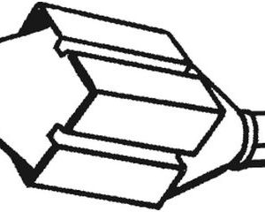 Catalizator BOSAL 099-919 – VW | AutoRival