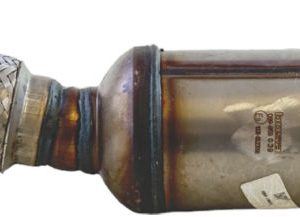 Catalizator BOSAL 099-959 – VW | AutoRival