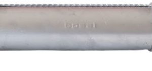 Toba esapamet intermediara BOSAL 105-109 – VW | AutoRival