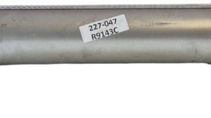 Toba esapamet intermediara BOSAL 227-047 – VW | AutoRival