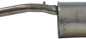 Toba esapament finala BOSAL 233-087 – VW | AutoRival