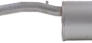 Toba esapament finala BOSAL 233-089 – VW | AutoRival