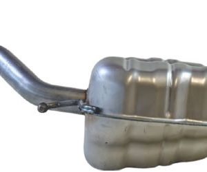 Toba esapament finala BOSAL 233-155 – VW | AutoRival