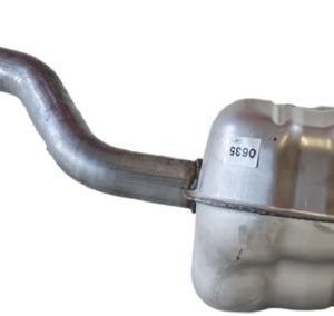 Toba esapament finala BOSAL 233-163 – VW | AutoRival