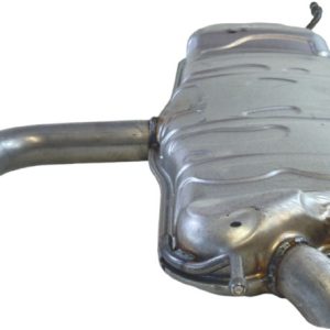 Toba esapament finala BOSAL 233-177 – VW | AutoRival