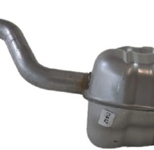 Toba esapament finala BOSAL 233-187 – VW | AutoRival