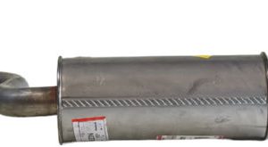 Toba esapamet intermediara BOSAL 233-211 – VW | AutoRival