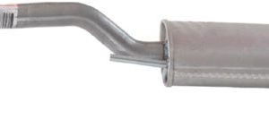Toba esapament finala BOSAL 233-325 – VW | AutoRival
