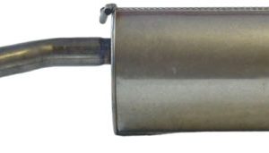 Toba esapament finala BOSAL 233-333 – VW | AutoRival