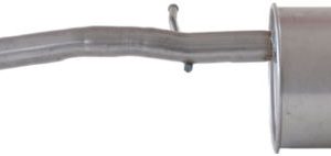 Toba esapament finala BOSAL 233-405 – VW | AutoRival