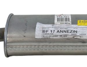 Toba esapamet intermediara BOSAL 233-407 – VW | AutoRival