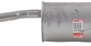 Toba esapament finala BOSAL 233-417 – VW | AutoRival