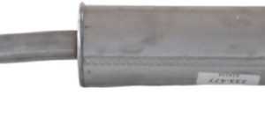 Toba esapamet intermediara BOSAL 233-477 – VW | AutoRival