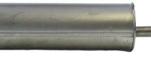 Toba esapamet intermediara BOSAL 233-495 – VW | AutoRival