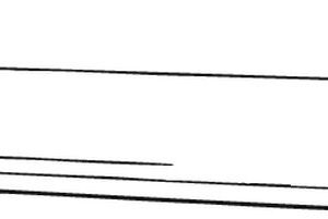 Toba esapamet intermediara BOSAL 233-497 – VW | AutoRival