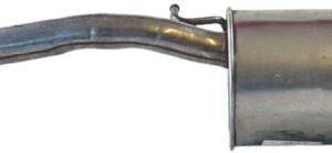 Toba esapament finala BOSAL 233-505 – VW | AutoRival