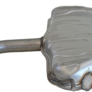 Toba esapament finala BOSAL 233-581 – VW | AutoRival