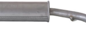 Toba esapamet intermediara BOSAL 233-603 – VW | AutoRival