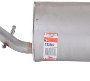 Toba esapament finala BOSAL 233-607 – VW | AutoRival