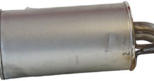 Toba esapamet intermediara BOSAL 233-609 – VW | AutoRival