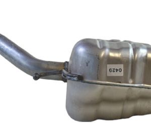 Toba esapament finala BOSAL 233-617 – VW | AutoRival