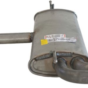 Toba esapament finala BOSAL 233-625 – VW | AutoRival
