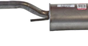 Toba esapament finala BOSAL 233-639 – VW | AutoRival