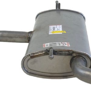 Toba esapament finala BOSAL 233-645 – VW | AutoRival