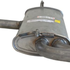 Toba esapament finala BOSAL 233-721 – VW | AutoRival
