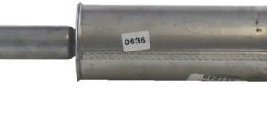 Toba esapamet intermediara BOSAL 233-783 – VW | AutoRival