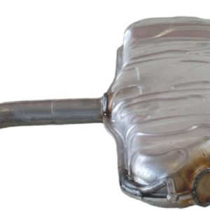 Toba esapament finala BOSAL 233-803 – VW | AutoRival