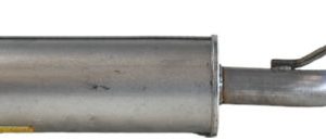 Toba esapamet intermediara BOSAL 278-315 – VW | AutoRival