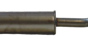 Toba esapamet intermediara BOSAL 278-337 – VW | AutoRival