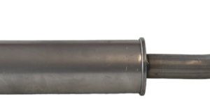 Toba esapamet intermediara BOSAL 279-313 – VW | AutoRival