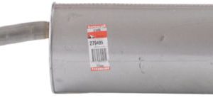 Toba esapament finala BOSAL 279-495 – VW | AutoRival