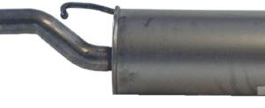 Toba esapament finala BOSAL 279-599 – VW | AutoRival