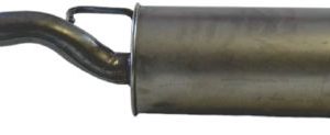 Toba esapament finala BOSAL 279-609 – VW | AutoRival