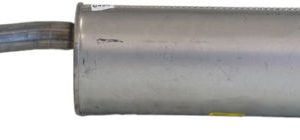 Toba esapament finala BOSAL 279-645 – VW | AutoRival