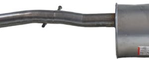 Toba esapament finala BOSAL 280-161 – VW | AutoRival