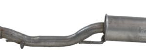 Toba esapament primara BOSAL 280-417 – VW | AutoRival