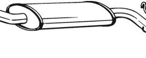 Toba esapamet intermediara BOSAL 281-371 – VW | AutoRival