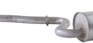 Toba esapamet intermediara BOSAL 281-453 – VW | AutoRival
