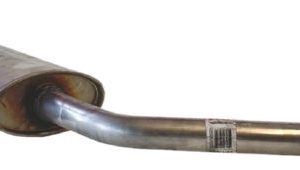 Toba esapamet intermediara BOSAL 281-463 – VW | AutoRival