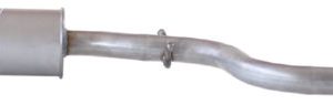 Toba esapamet intermediara BOSAL 281-641 – VW | AutoRival