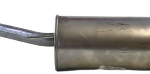 Toba esapament finala BOSAL 283-459 – VW | AutoRival