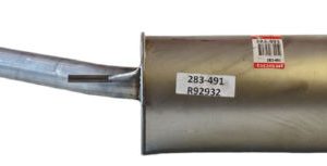 Toba esapament finala BOSAL 283-491 – VW | AutoRival